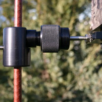 Pivot Point Stake Mount