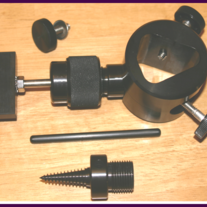 Pivot Point Tree & T-Post Mount Package