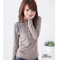 Camiseta Kawaii / Cute T-Shirt WF083
