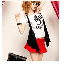 Falda varios colores / Skirt mix colors WF084