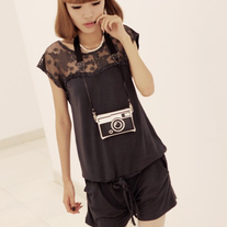 Mono Peto / Jumpsuit WF091
