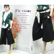 Pantalones Coreanos / Korean Pants WF093