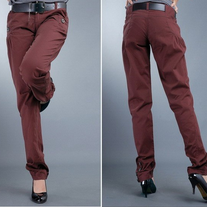 Pantalon Fashion / Cool Pants WF098