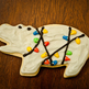 Holiday Hippo 5x7 Folded Cards - Thumbnail 1