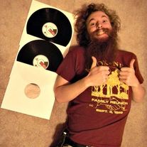 Andy the Doorbum: The Deal (2xLP+7")