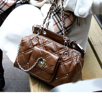 Bolso Cadena / Chain Shoulder Bag WF115