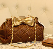 Bolso Lazo / Bowknot Bag WF116