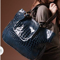 Bolso Serpiente / Snake Bag WF120