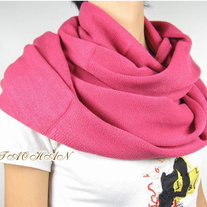 Bufanda 14 colores / Scarf 14 colors WF129