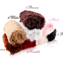Bufanda 7 colores / Scarf 7 colors WF133