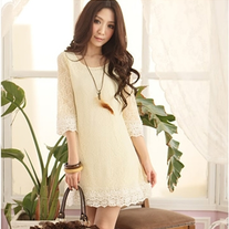 Vestido Kawaii / Cute Dress DW001