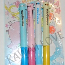 Mamegoma Pens