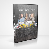 Emergency Revival - Video Series (4DVD Set)