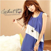 Vestido 2 colores / Dress 2 colors DW021