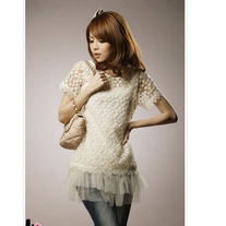 Camiseta Kawaii / Cute T-Shirt DW023