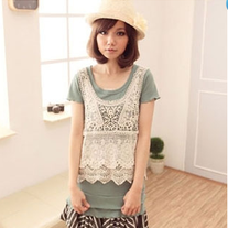 Camiseta Vintage / Vintage T-Shirt DW027