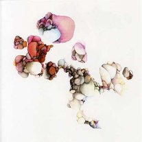 Yellow Swans - At All Ends LP
