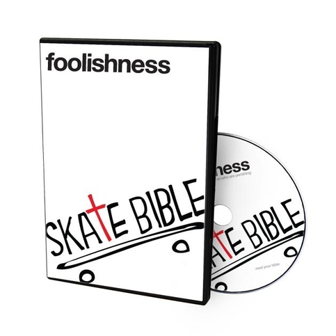 Foolishness_large