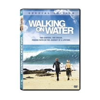 Walking On Water (Promo DVD)