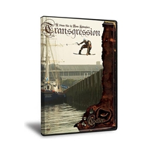 Transgression Wake DVD (ON SALE)