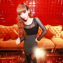 Vestido Fashion / Fashion Dress DW061