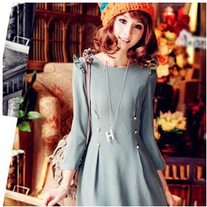 Vestido Kawaii / Cute Dress DW071