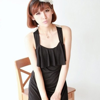 Vestido Largo / Long Dress DW075
