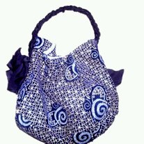 Cachemire Bag