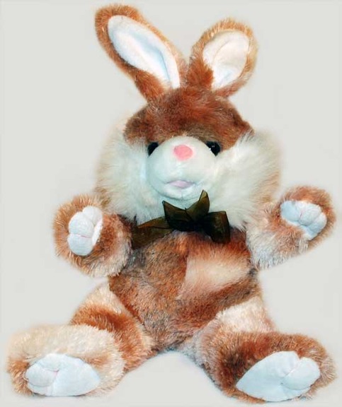 Keester Bunny