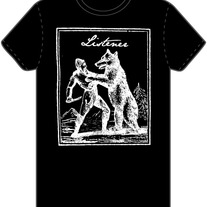 Bear Fight Shirt