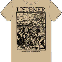 Plowman Shirt