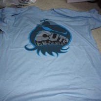 Cute Is What We Aim For T-Shirt