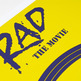 RAD 25th Anniversary Poster (Tuff) - Thumbnail 1