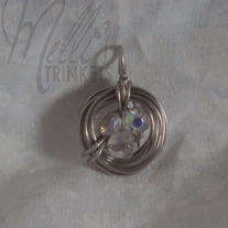 Crystal