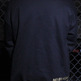 The Dripping Oh! Crewneck (Gold/Black) - Thumbnail 1