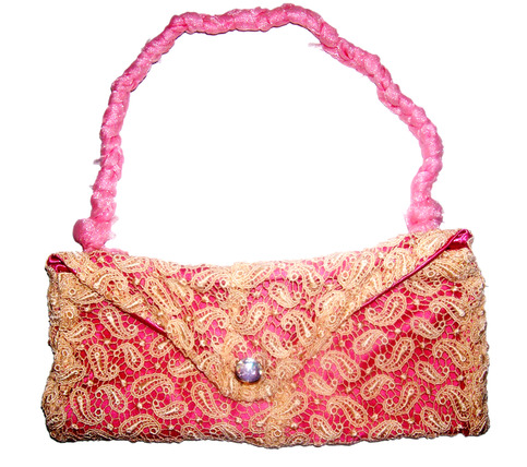 Cinderella bag
