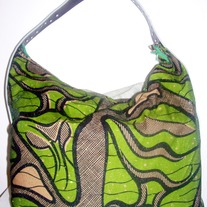 GI Jane bag