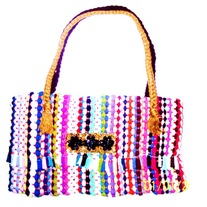 Globe Trotter bag