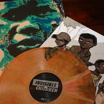 Invisible Children Bundle