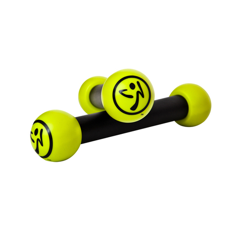 Zumba Toning Sticks