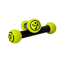 Zumba Toning Sticks