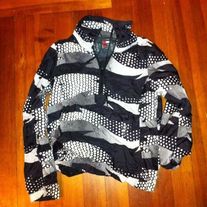 H&M Pullover Wind Breaker (Size S/M)