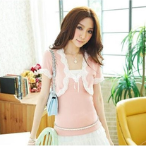Camiseta-Chaqueta / T-Shirt-Jacket DW086