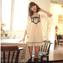 Vestido Kawaii / Cute Dress DW095
