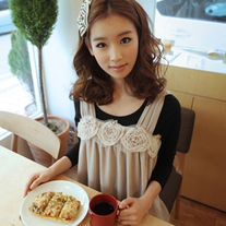 Vestido Kawaii / Cute Dress DW097