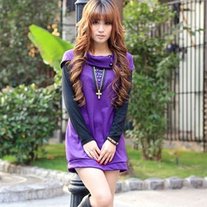Vestido 2 colores / Dress 2 colors DW098