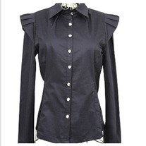 Camisa Lolita / Lolita Shirt DW103