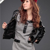 Vestido Retro / Vintage Dress DW105