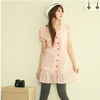 Vestido Kawaii / Cute Dress DW113
