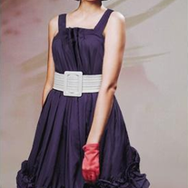 Vestido 3 colores / Dress 3 colors DW117